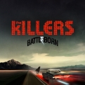 Рецензия на альбом The Killers — Battle Born (2012)