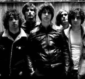 The Strokes — «One Way Trigger»